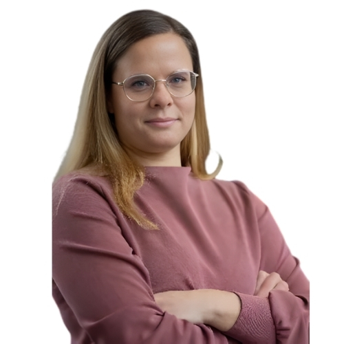 L. (Luana) MAZZARELLA