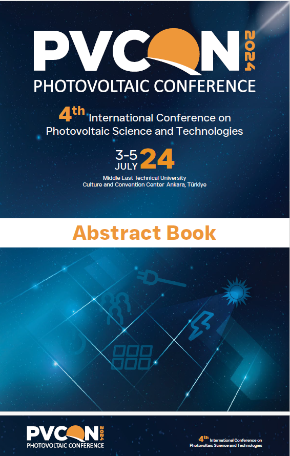 To view "PVCon 2024 Abstract Book" document, please click the page below